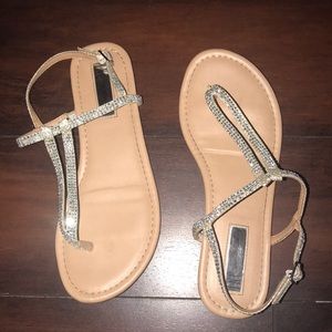 Inc Sandals